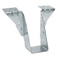 Simpson Strong-Tie 2x4 Post Frame Hanger PF24
